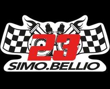 Simo Bellio Official Site